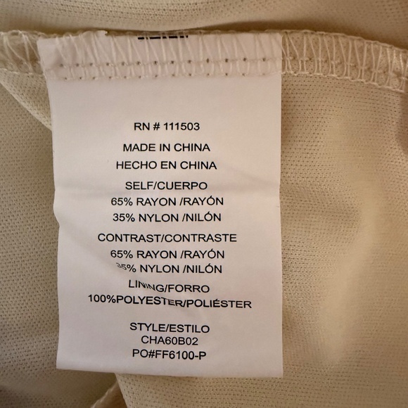 Figueroa Flower Short Sleeve Button Front Floral Print Belted Maxi Dress‎ Size L - Picture 8 of 8